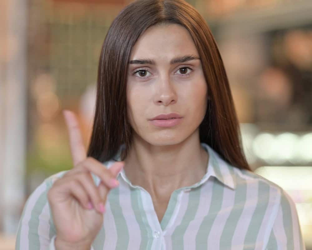 όρια στα παιδιά