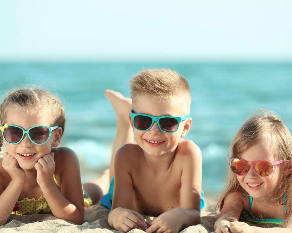 kids
