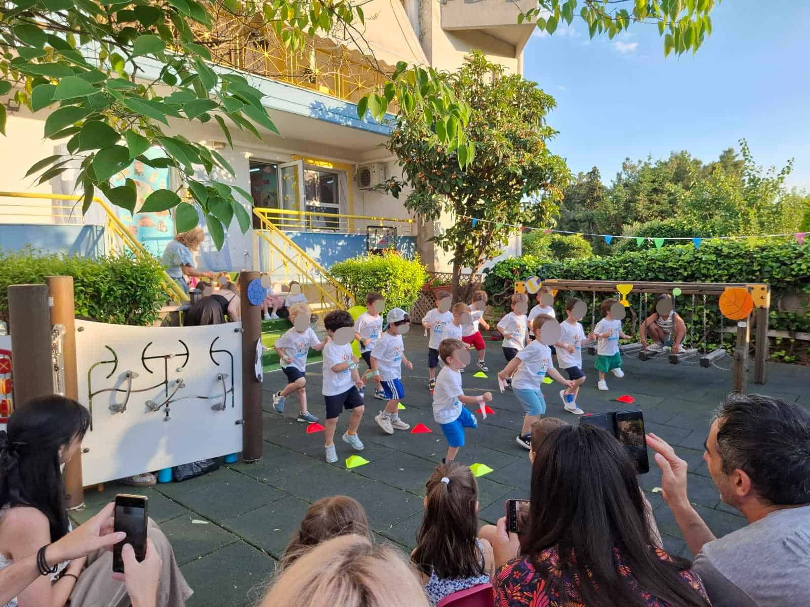 gymnastiki
