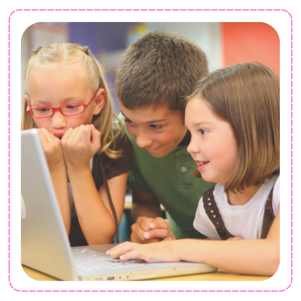 technokids